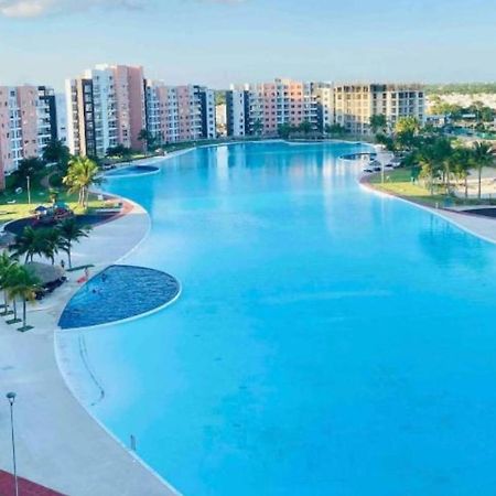 Dream Family Vacations Cancun Ngoại thất bức ảnh