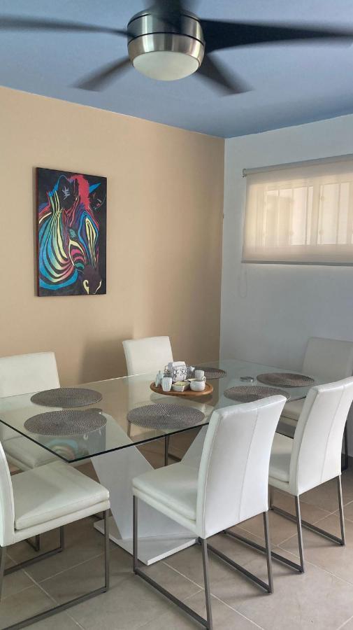 Dream Family Vacations Cancun Ngoại thất bức ảnh
