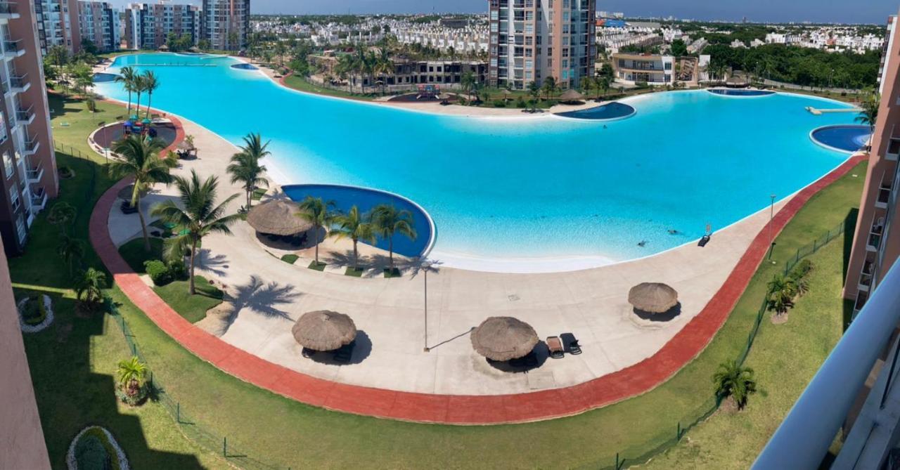Dream Family Vacations Cancun Ngoại thất bức ảnh