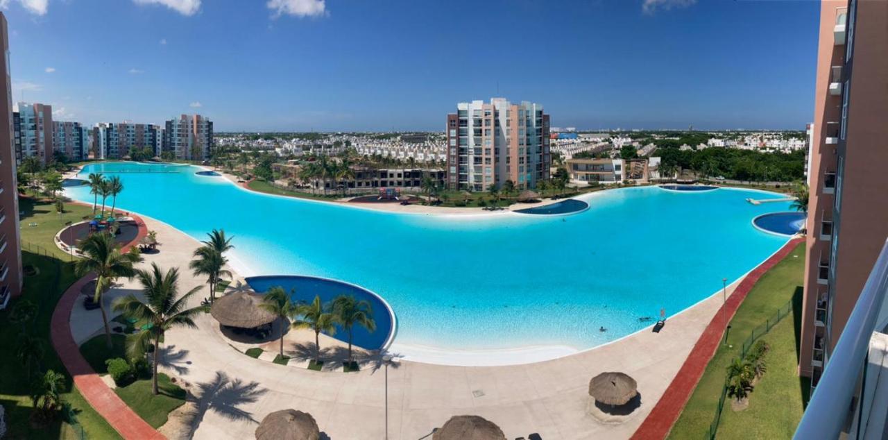 Dream Family Vacations Cancun Ngoại thất bức ảnh