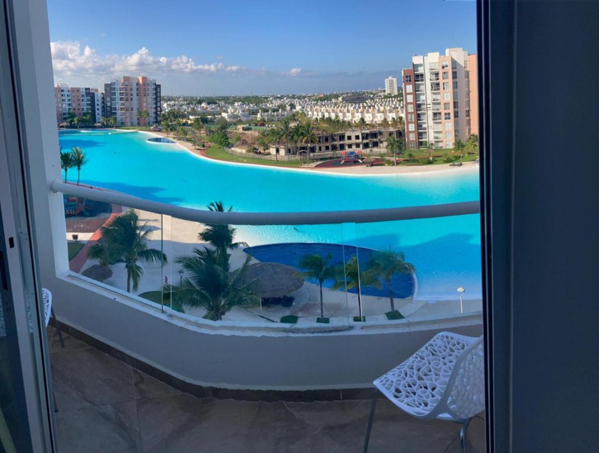 Dream Family Vacations Cancun Ngoại thất bức ảnh
